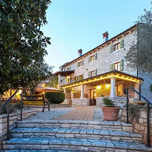 Appartement Casa Rustica Dva Baladura, Kanfanar