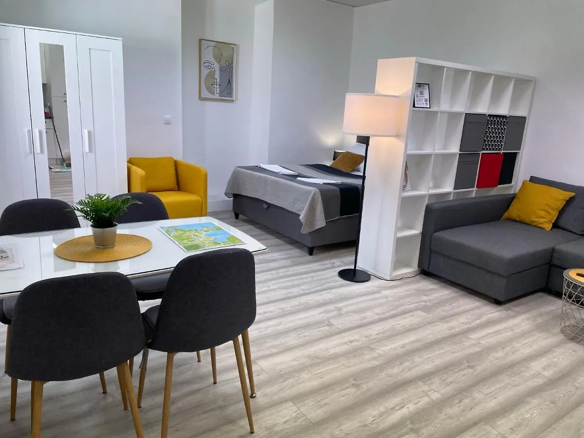 Apartment Studio Beauty In Centar Πούλα 0*,  Κροατία