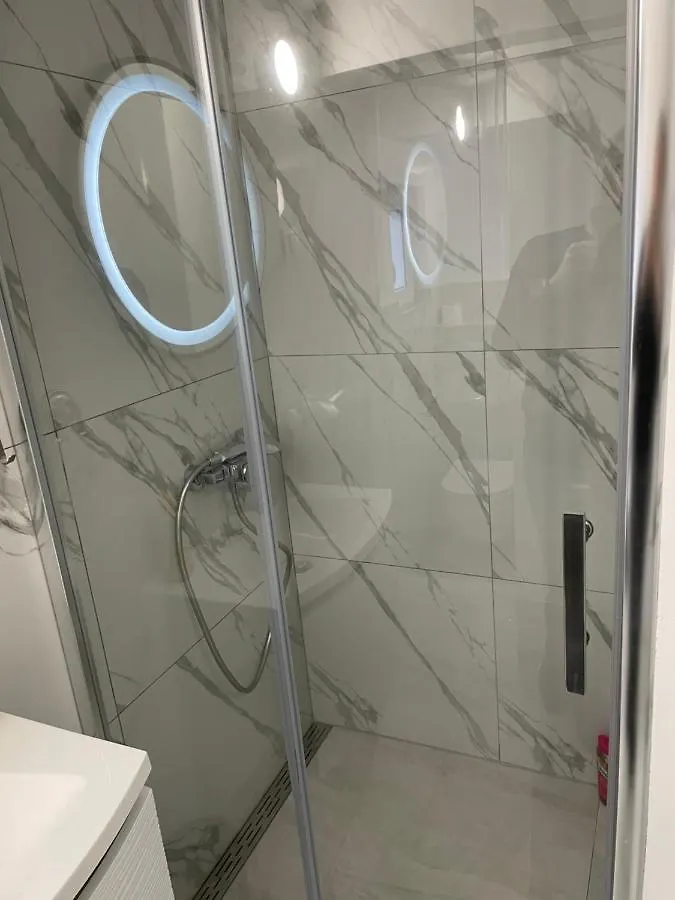 Apartment Studio Beauty In Centar Πούλα 0*,  Κροατία