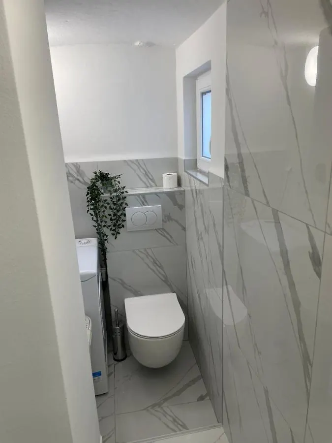 Apartment Studio Beauty In Centar Πούλα