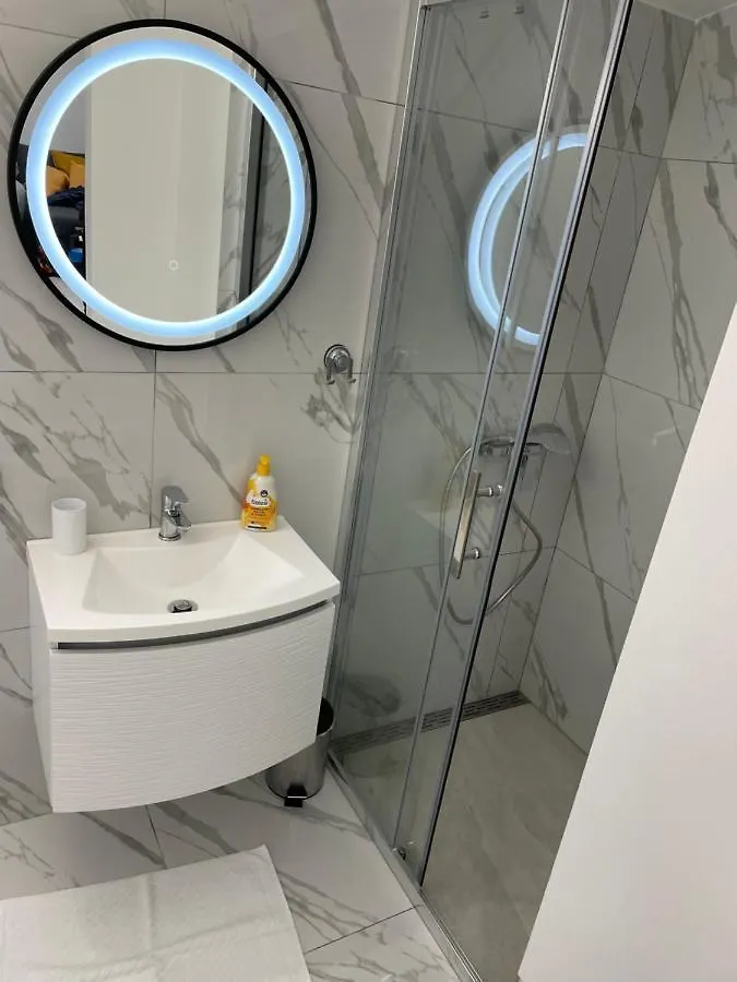 Apartment Studio Beauty In Centar Πούλα Κροατία